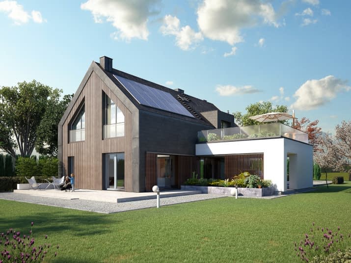 Platan 2 (CE) - wizualizacja 2