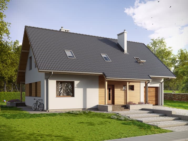 Kulczyk (CE) - wizualizacja 2