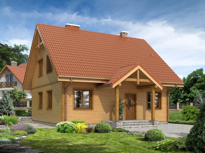 Pliszka 2 dr-S (DR-S) - wizualizacja 2