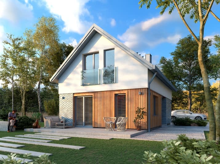 Alikante (CE) - wizualizacja 2