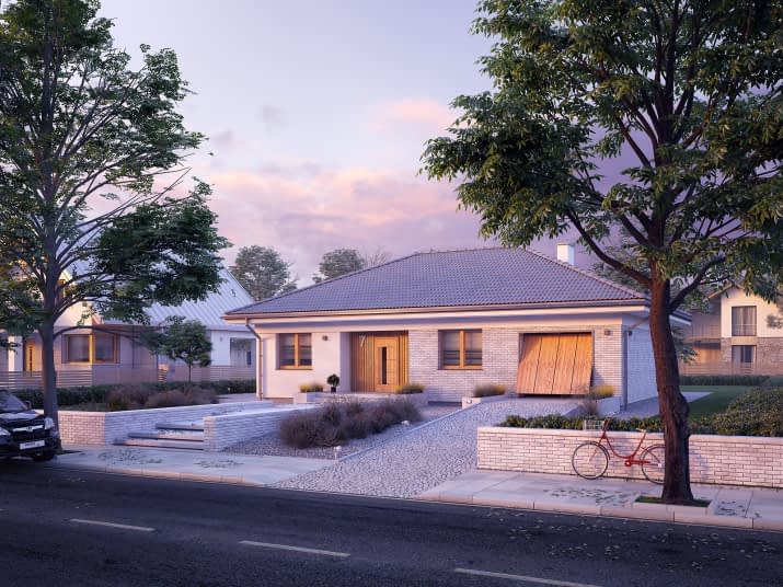 Fistaszek 3 (KO) - wizualizacja 2