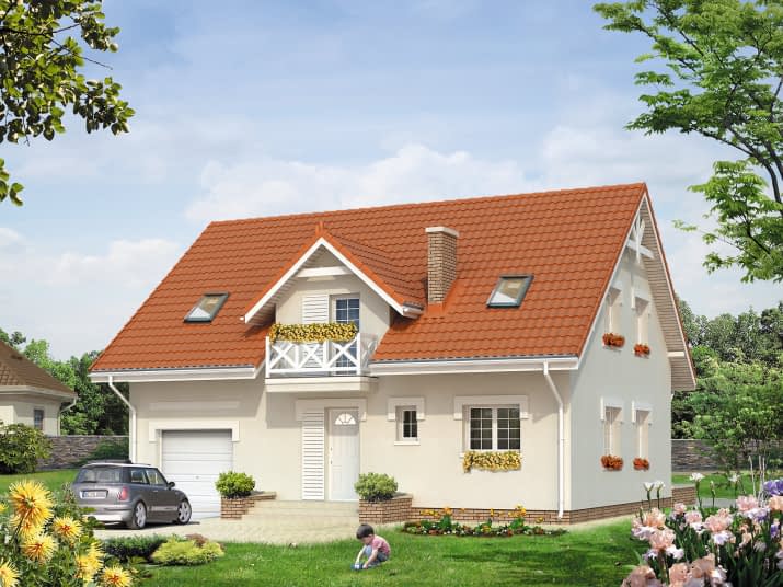 Carmen (CE) - wizualizacja 2