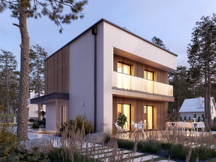 Lopra 3 (KO) - wizualizacja 2