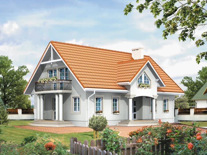 Poranek (CE) - wizualizacja 2