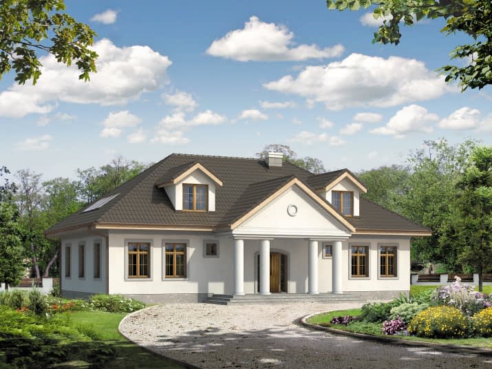 Tercja 5 (PH) - wizualizacja 2