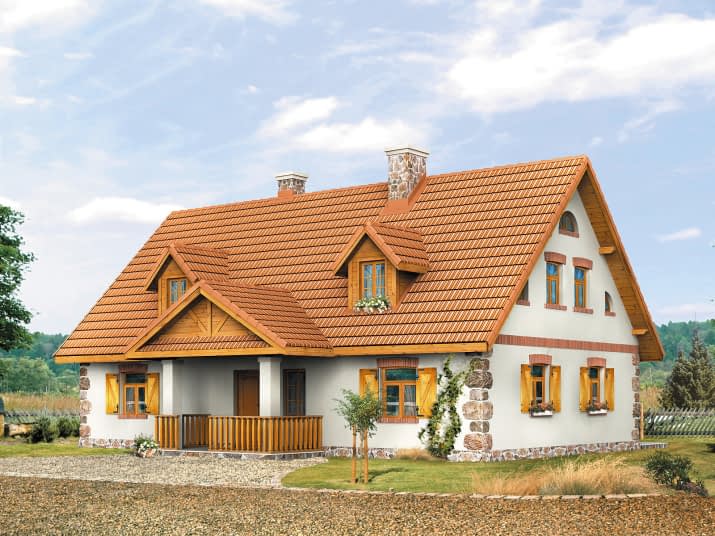 Świt (CE) - wizualizacja 2