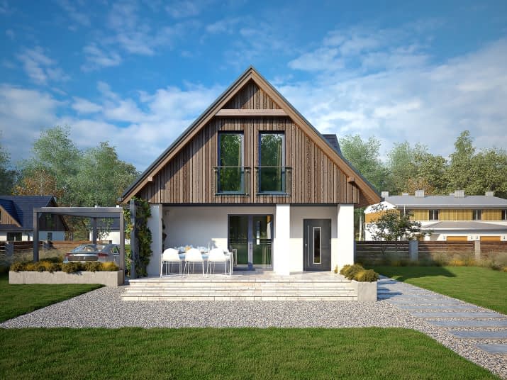 Poziomka 4 (CE) - wizualizacja 2