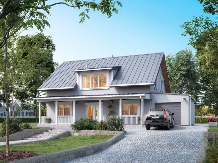 Jagodowy 2 dr-T (DR-T) - wizualizacja 2