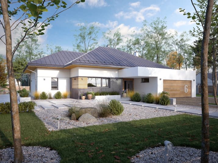 Cytrus 6 (KO) - wizualizacja 2