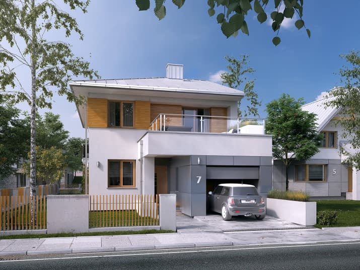 Sekwoja W (CE) - wizualizacja 2