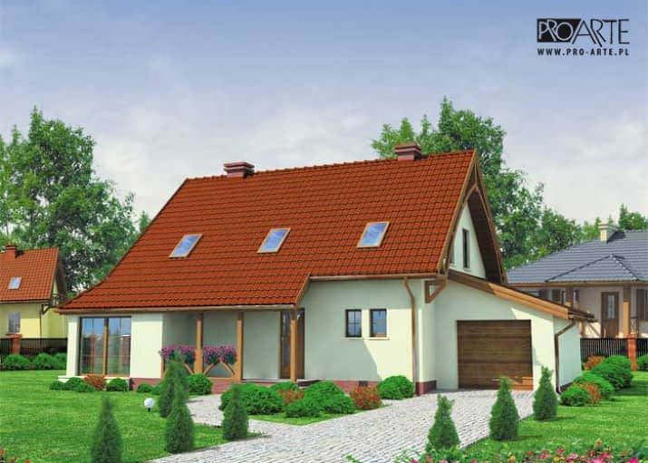 VERONA - wizualizacja 2