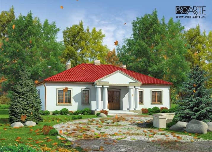 SAN REMO - wizualizacja 2