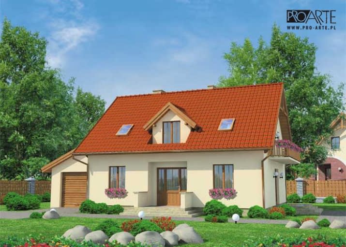 EL PASO - wizualizacja 2