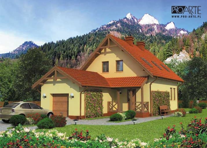 PALMIRA - wizualizacja 2