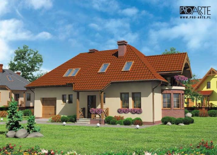 LAGOS - wizualizacja 2