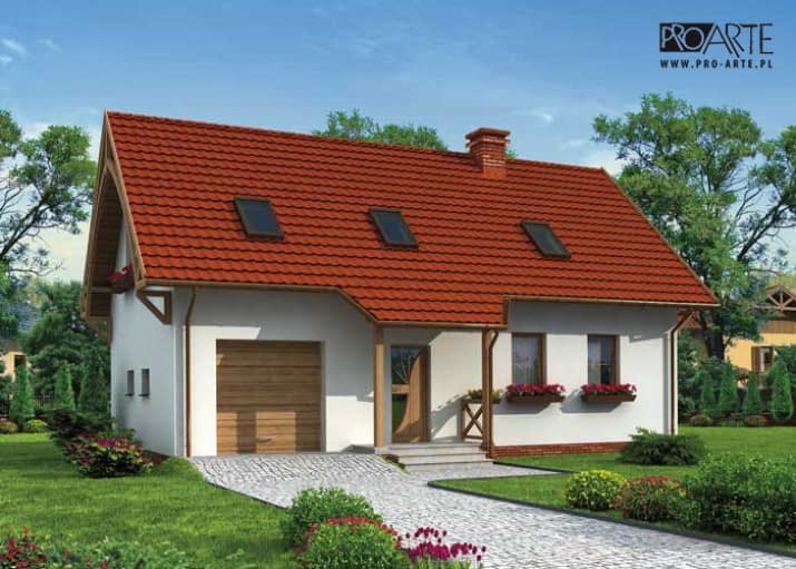 LAMIA - wizualizacja 2