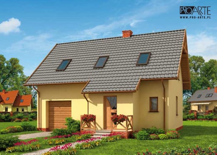 OTTAWA - wizualizacja 2