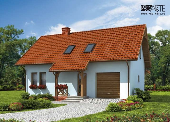 TRYPOLIS - wizualizacja 2