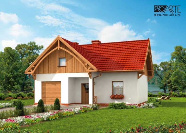 LUANDA 2 - wizualizacja 2