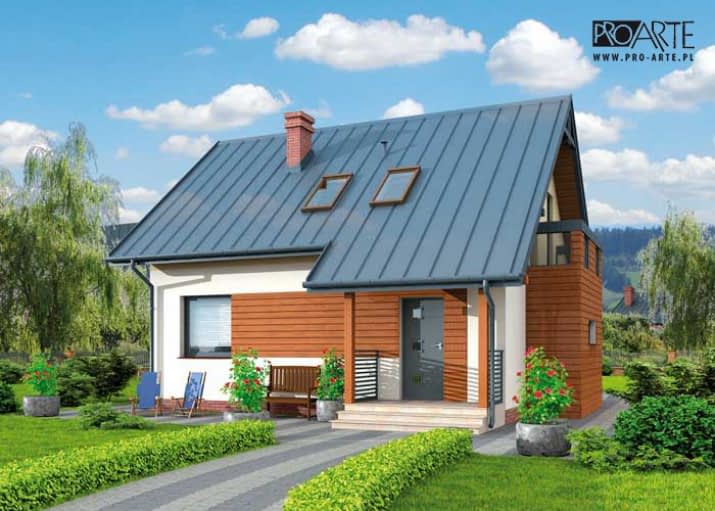 MILUZA - wizualizacja 2