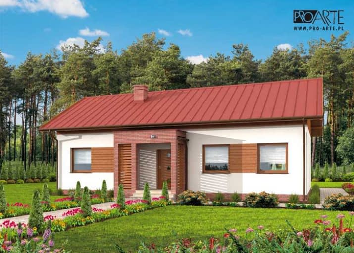 BELLONA - wizualizacja 2