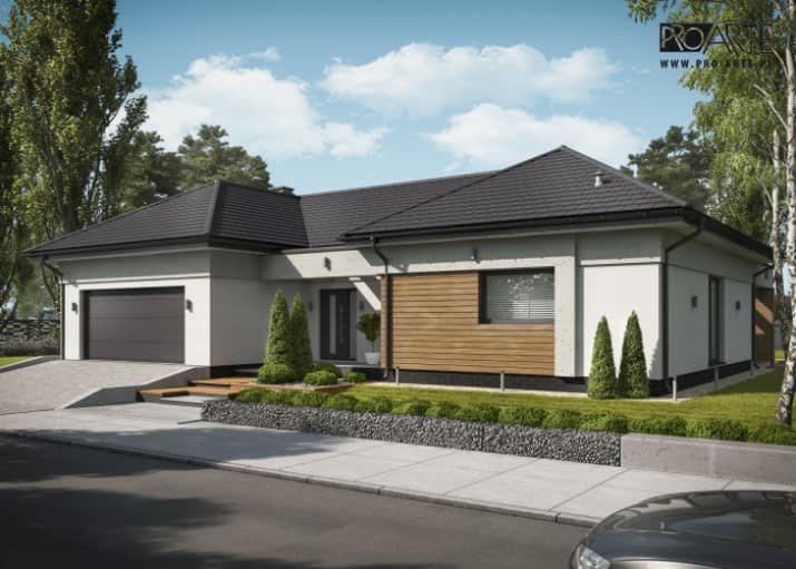 SANTANA 2 - wizualizacja 2