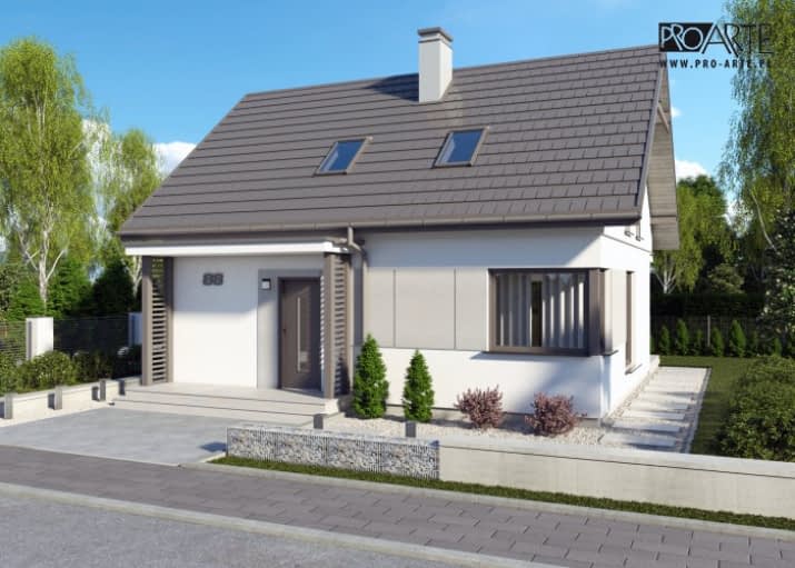 SEVILLA 3 - wizualizacja 2