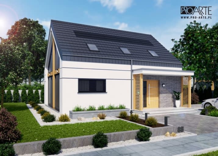 WELS 3 - wizualizacja 2