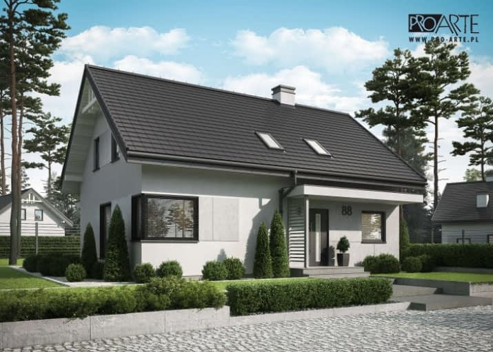 TRYPOLIS 5 szkielet drewniany - wizualizacja 2