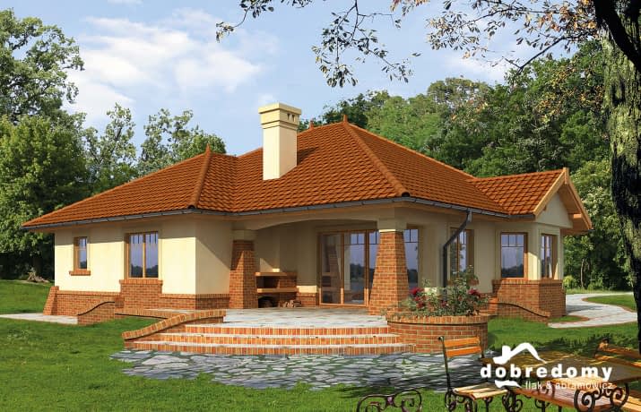 Afrodyta - wizualizacja 2