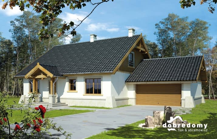 Alfa II - wizualizacja 2