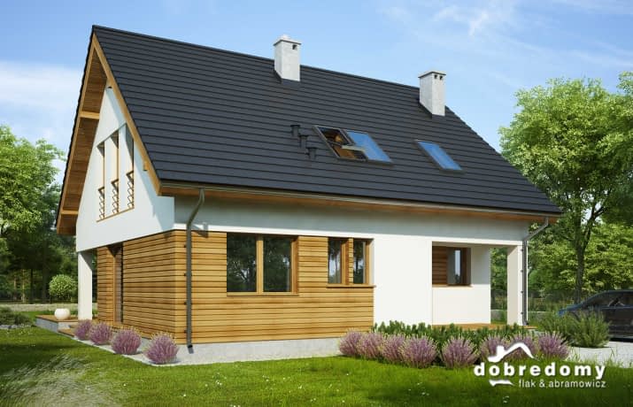 Amanda III - wizualizacja 2