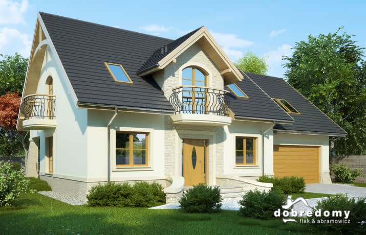 Apoloniusz II - wizualizacja 2