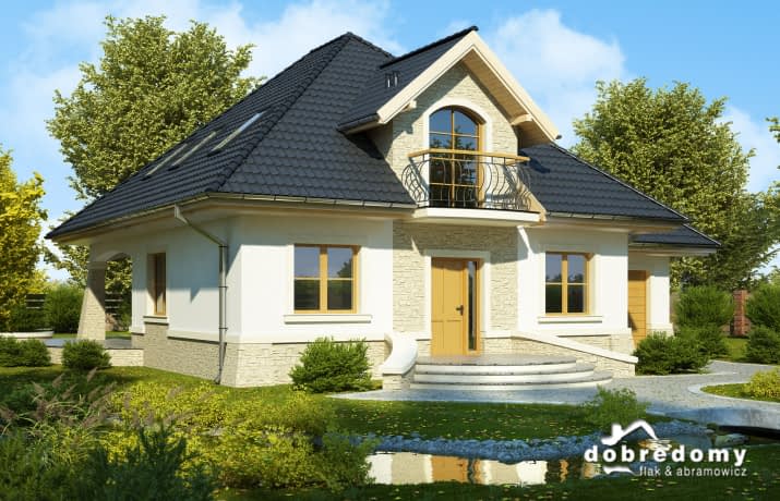 Ares IV - wizualizacja 2