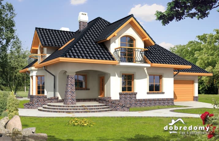 Ariadna II - wizualizacja 2