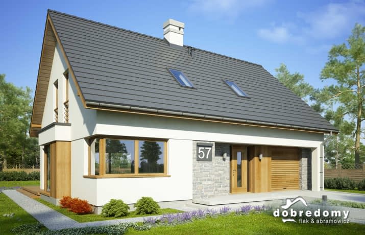 Atalia - wizualizacja 2