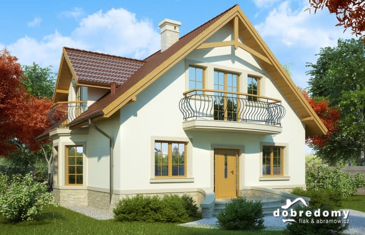 Atlanta III - wizualizacja 2