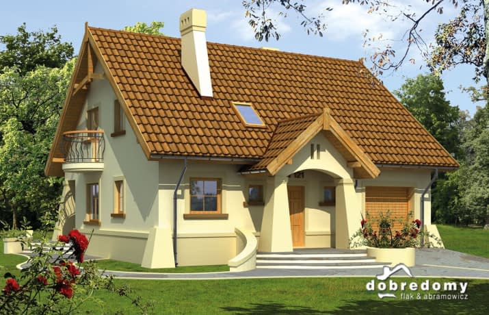 Atos - wizualizacja 2