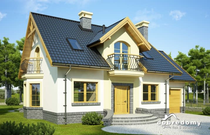 Atreusz Nowy - wizualizacja 2