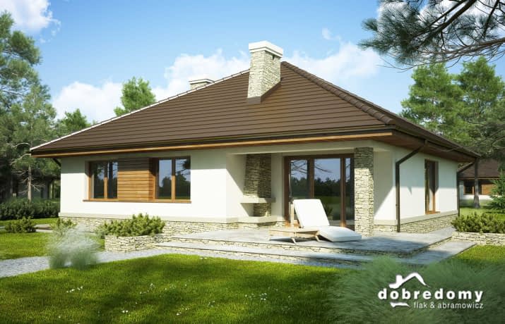 Benedykt - wizualizacja 2