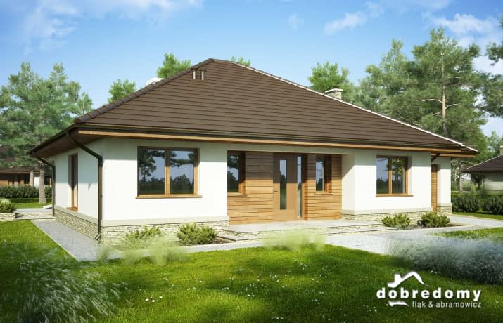 Benedykt II - wizualizacja 2