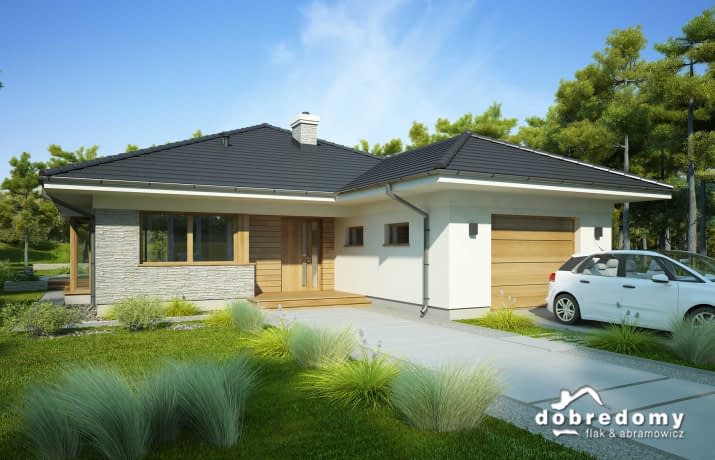 Fabia IV - wizualizacja 2