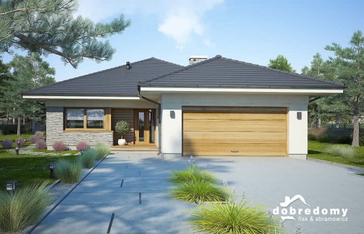 Fabia VI - wizualizacja 2