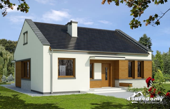 Gerda - wizualizacja 2