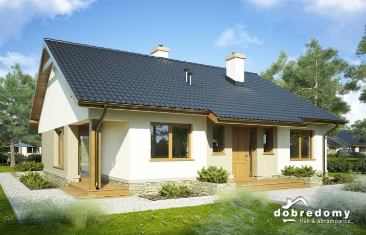 Jagoda - wizualizacja 2