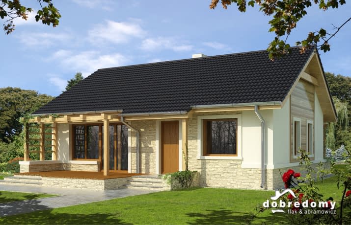 Julian - wizualizacja 2