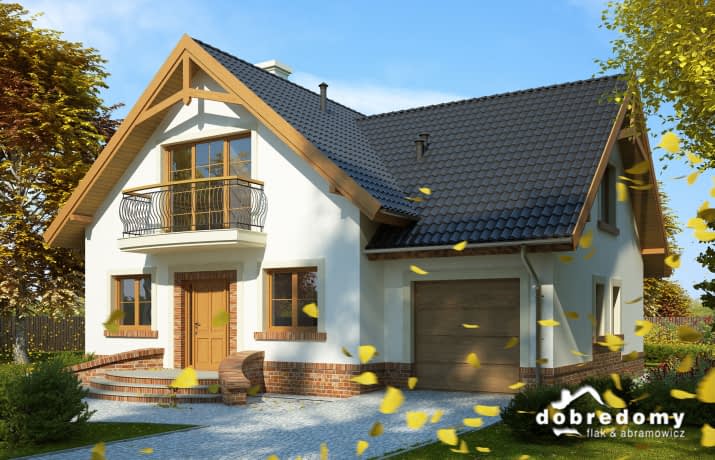 Juliusz Mały - wizualizacja 2