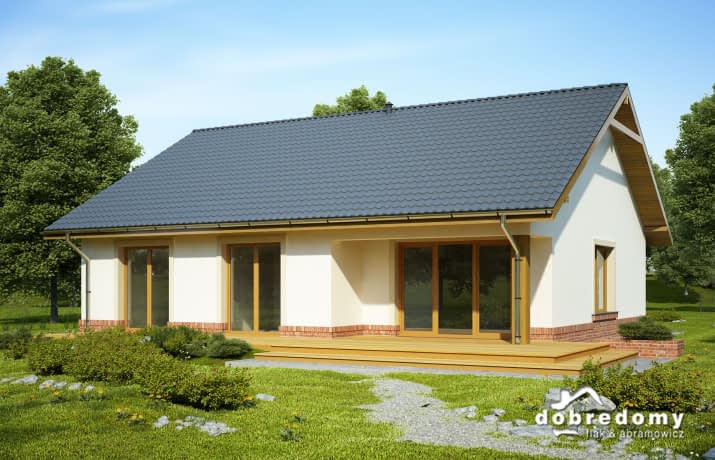 Lukrecja - wizualizacja 2