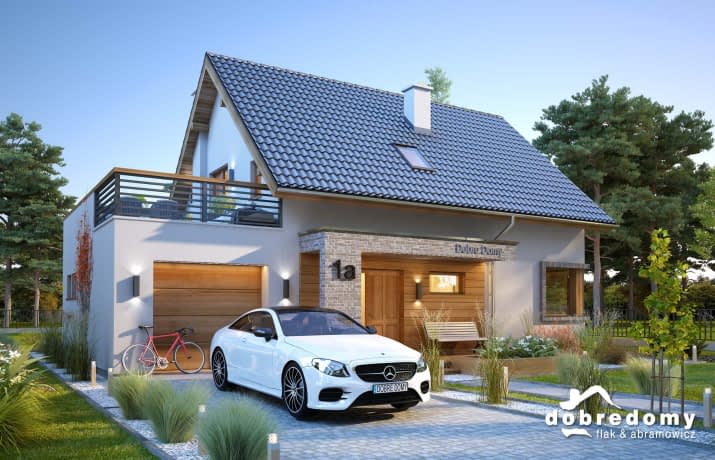 Nina - wizualizacja 2