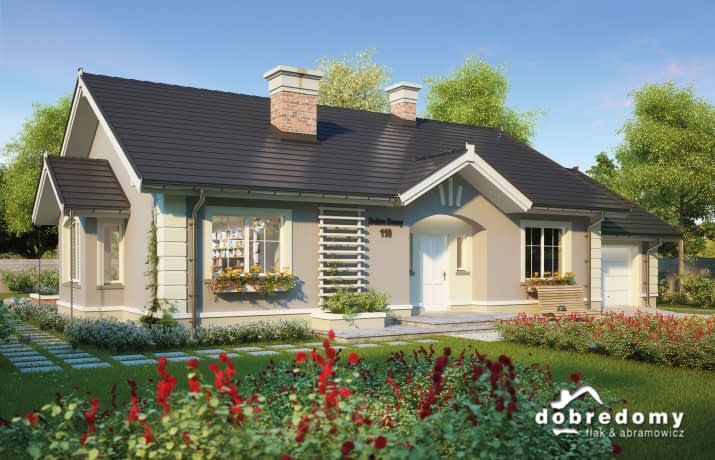 Rozalinda - wizualizacja 2